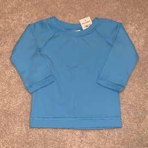 Hanna Andersson Rashguard - NWT